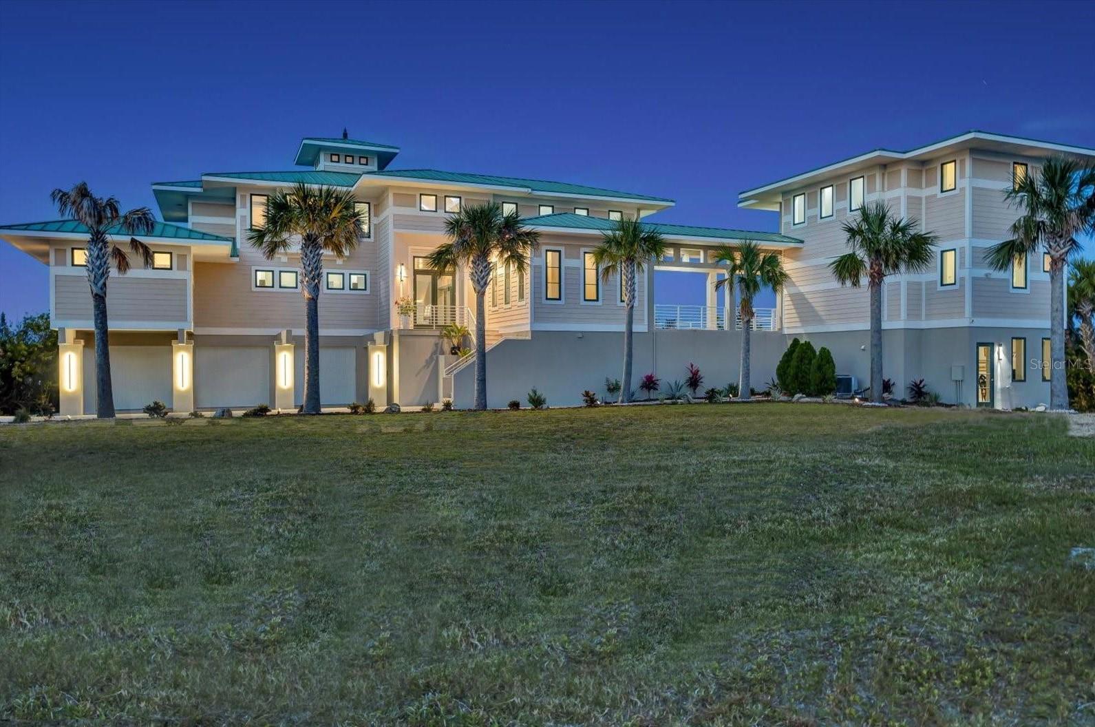 CEDAR ISLAND SUB - Residential