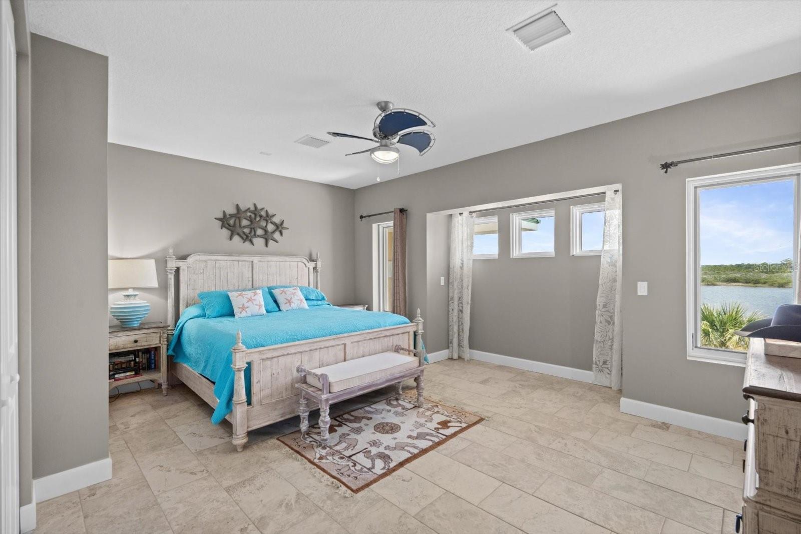 CEDAR ISLAND SUB - Residential