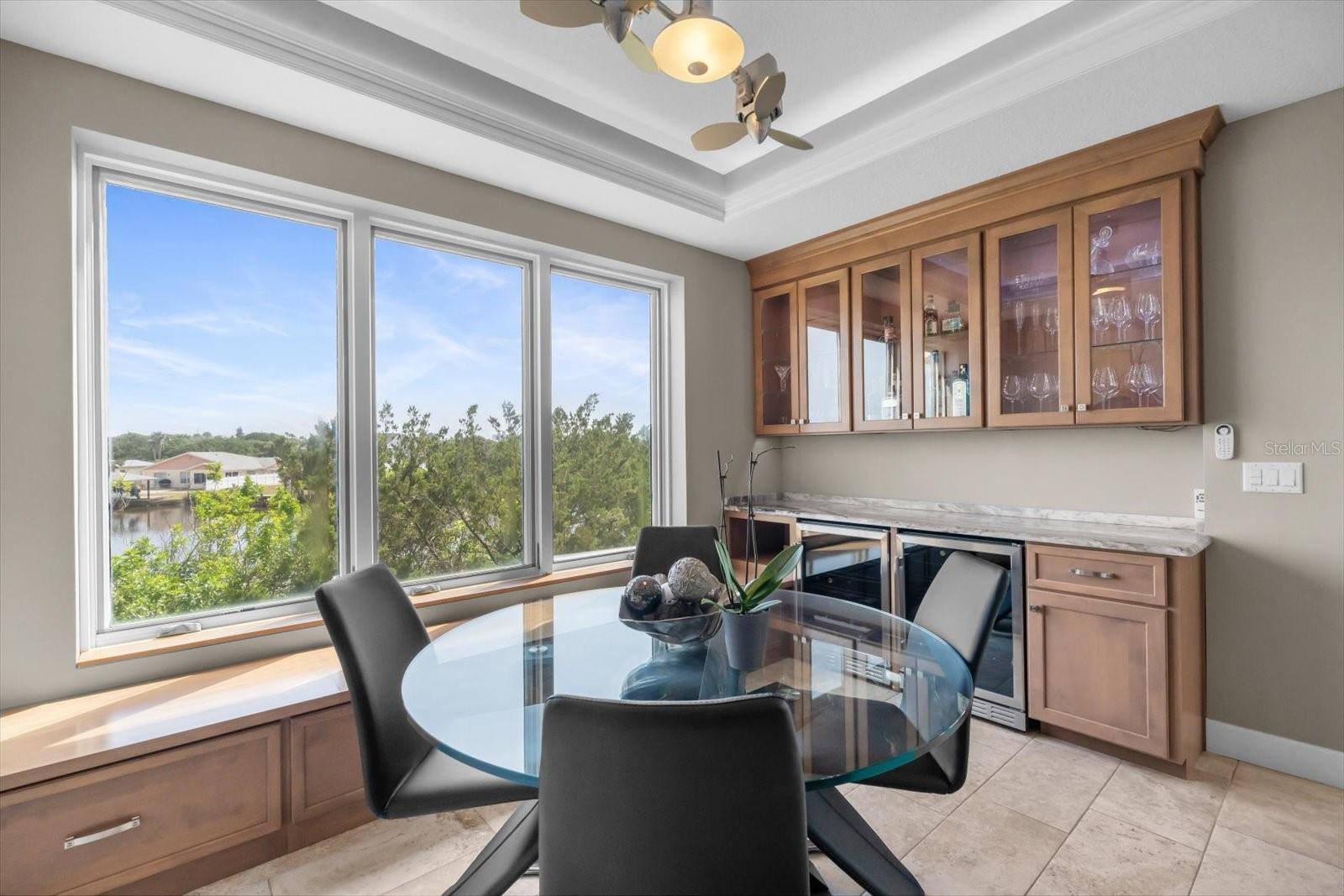 CEDAR ISLAND SUB - Residential