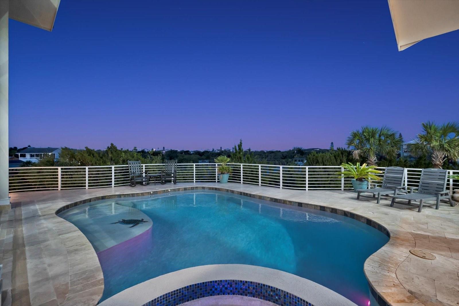 CEDAR ISLAND SUB - Residential