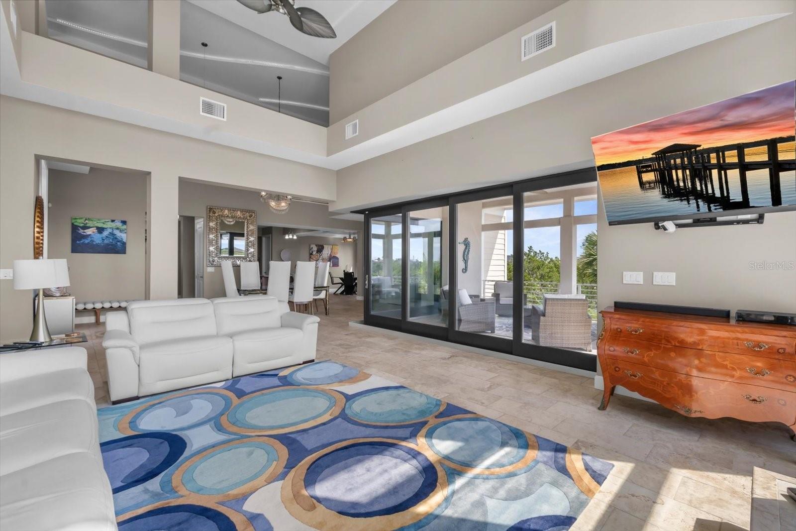 CEDAR ISLAND SUB - Residential