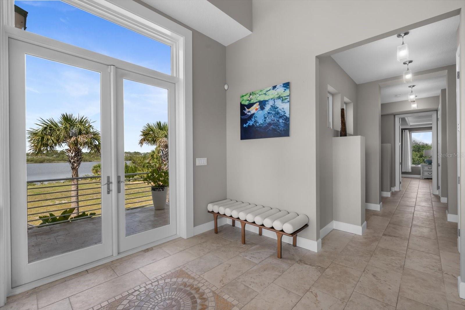 CEDAR ISLAND SUB - Residential