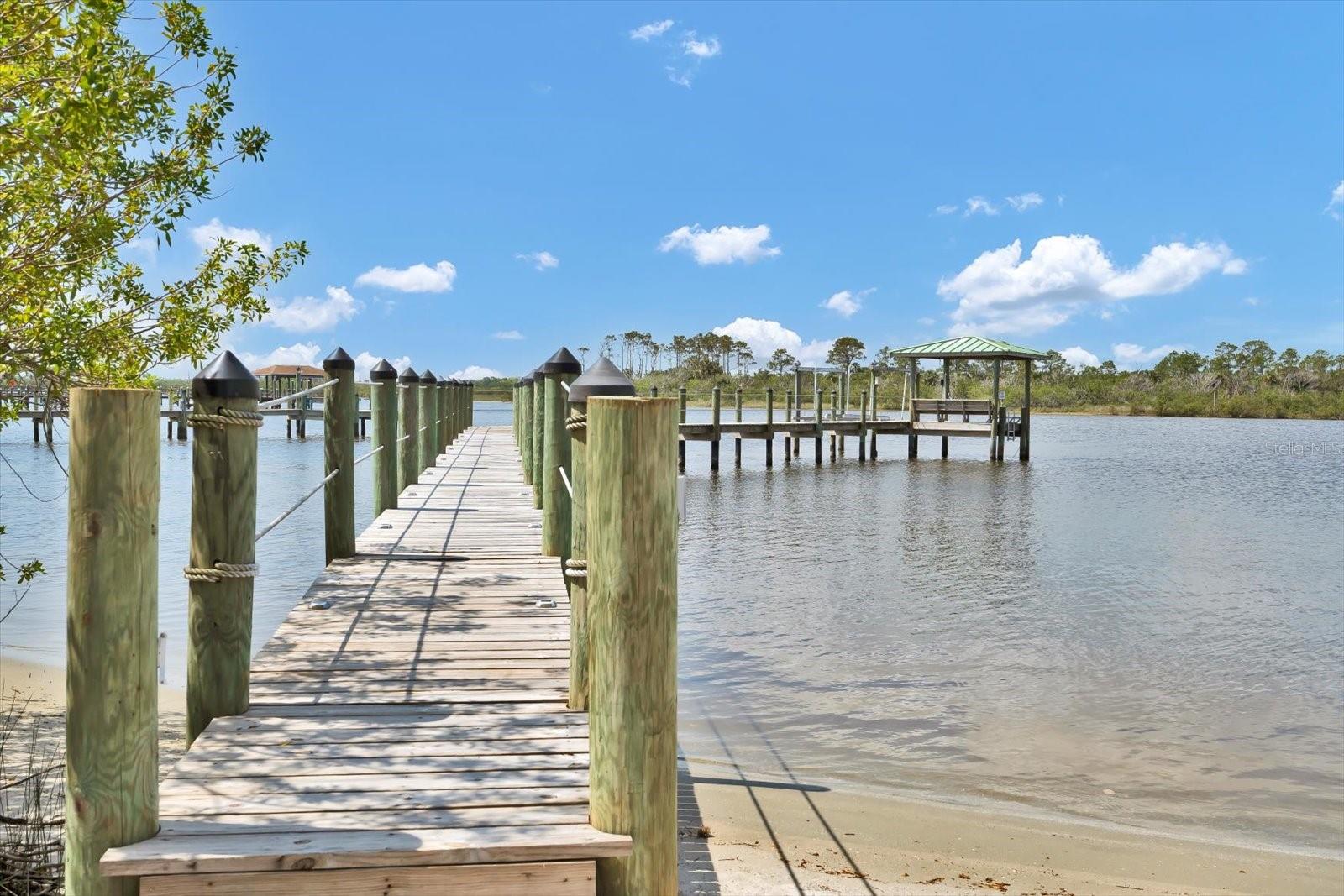 CEDAR ISLAND SUB - Residential