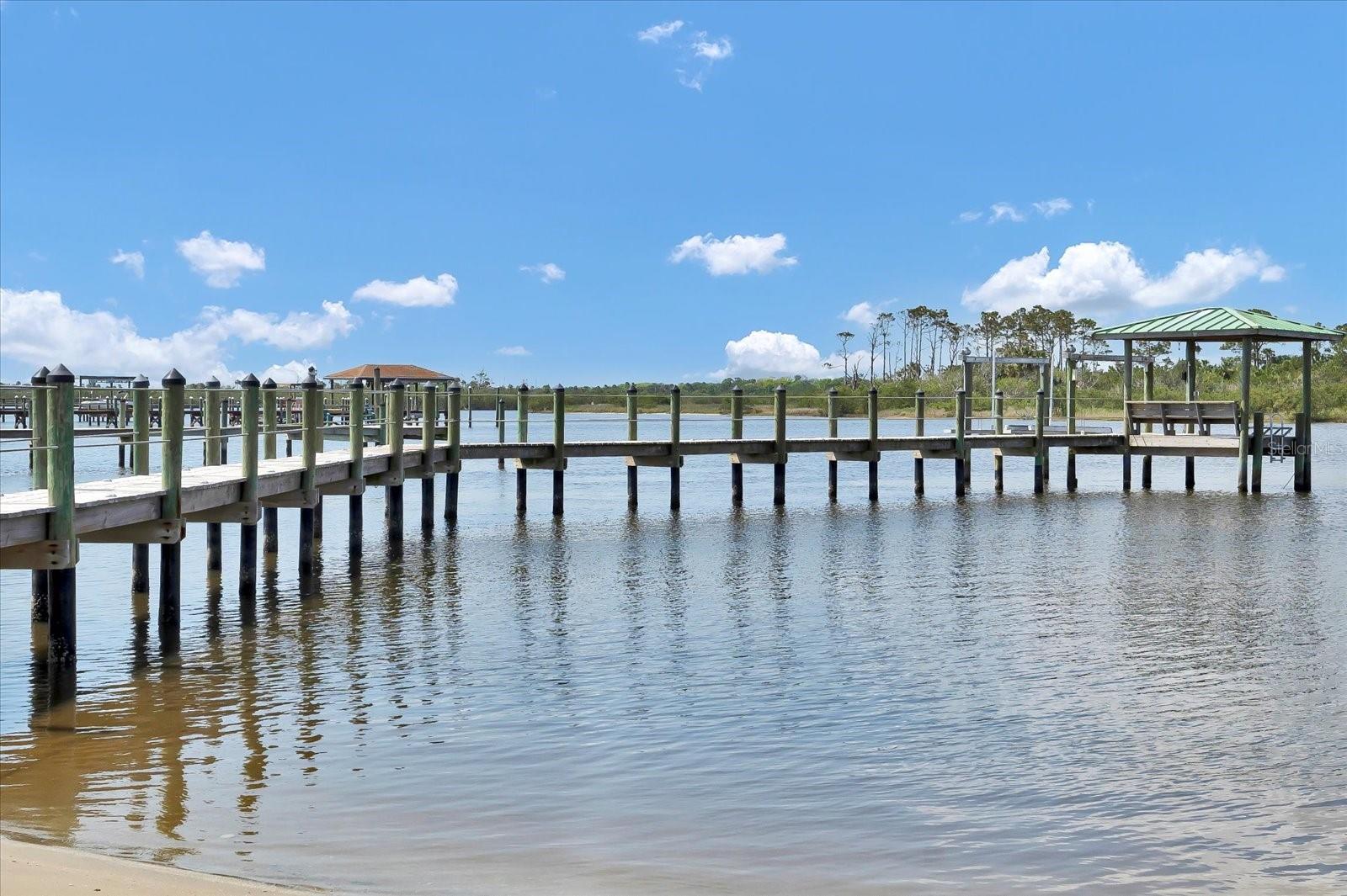 CEDAR ISLAND SUB - Residential