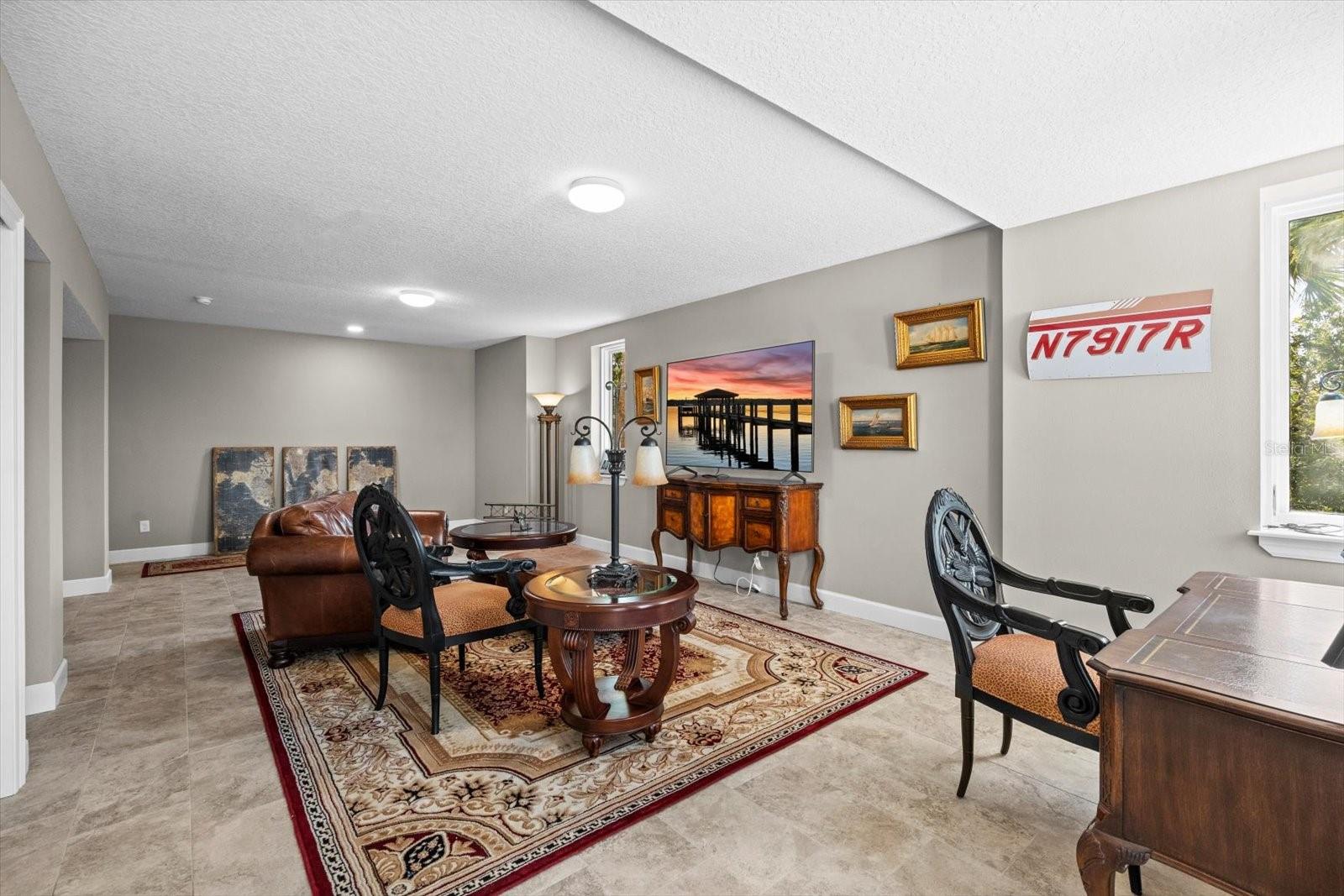 CEDAR ISLAND SUB - Residential