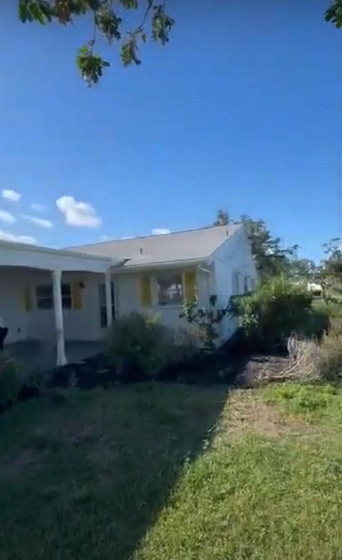 4408 MOUNT VERNON DRIVE BRADENTON FL 34210