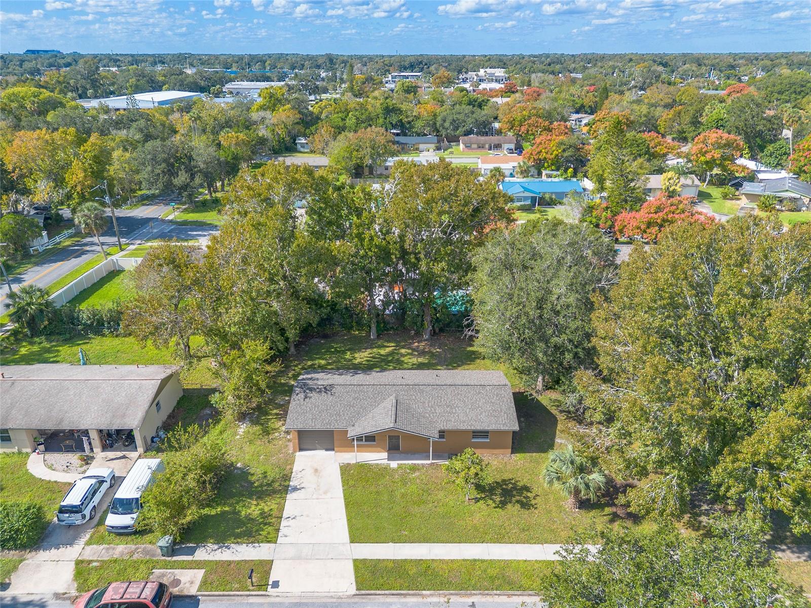 FAIRGLEN UNIT 01 - Residential