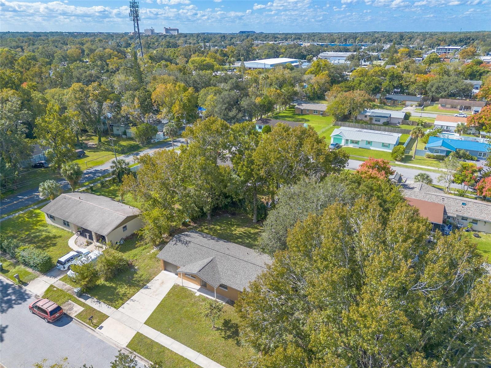 FAIRGLEN UNIT 01 - Residential