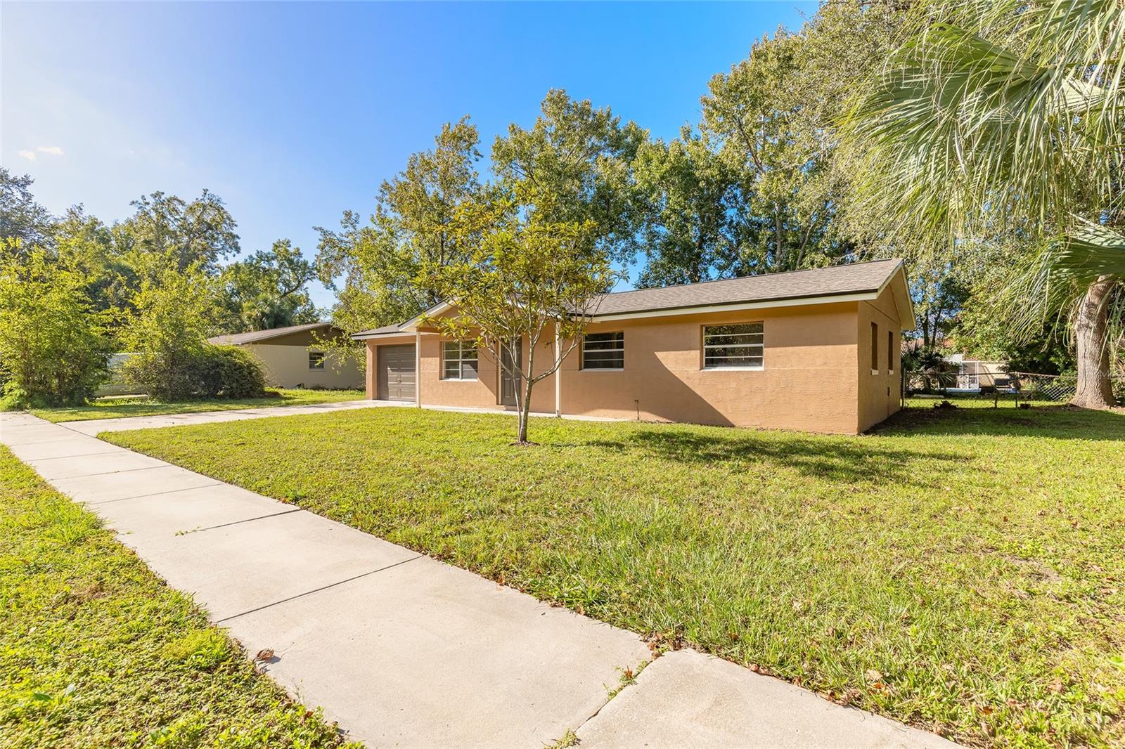 FAIRGLEN UNIT 01 - Residential