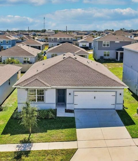 1656 ASPEN AVENUE DAVENPORT FL 33837