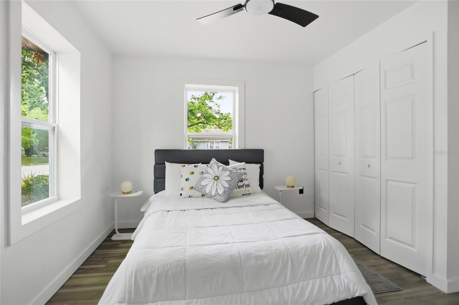 SHADOW LAWN - Residential