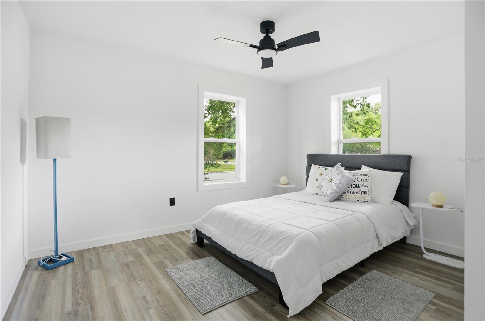 SHADOW LAWN - Residential