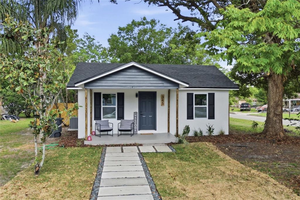 Photo of 345 Winter Street, Winter Garden, FL 34787 (MLS # O6402105)