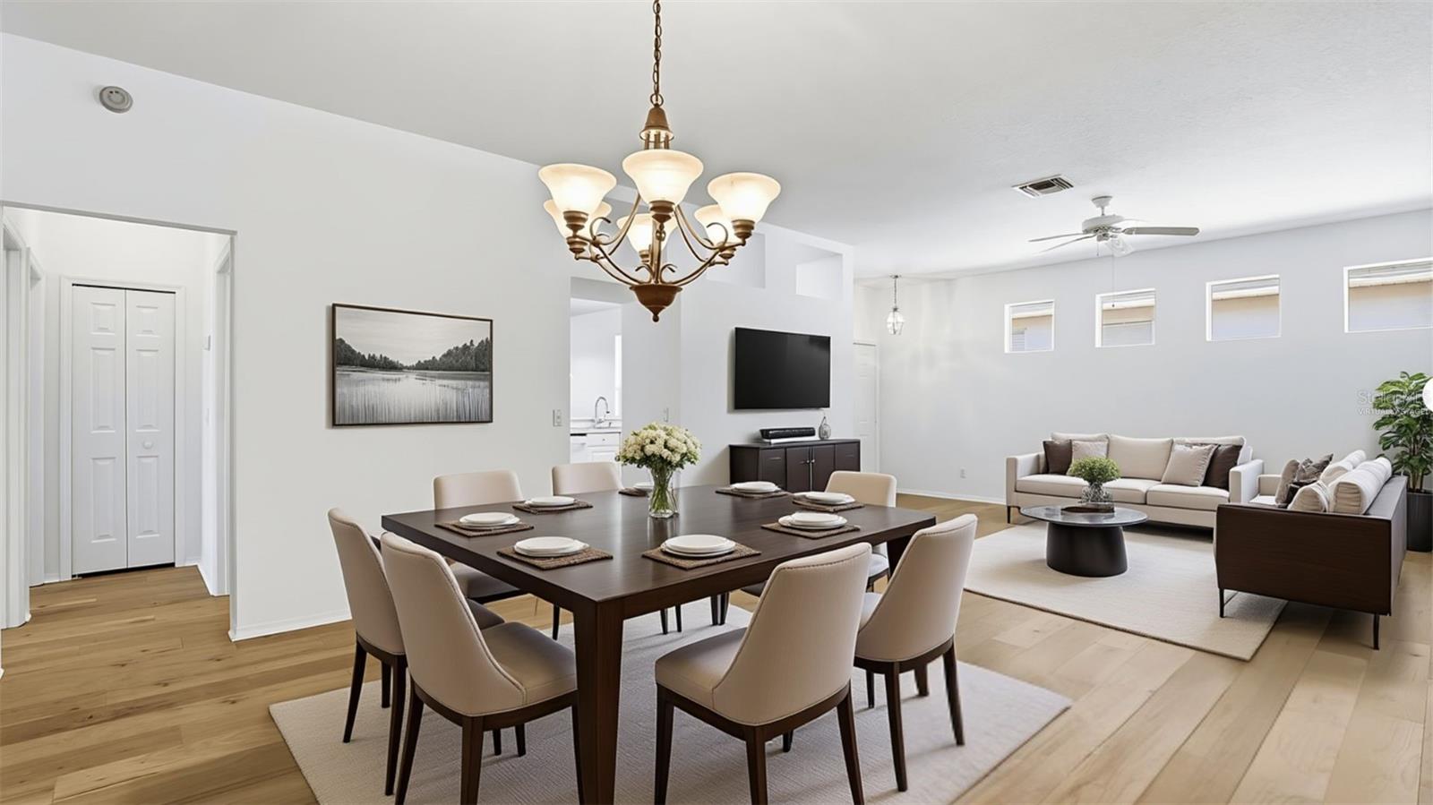 EAGLES WATCH PH 1 - Residential