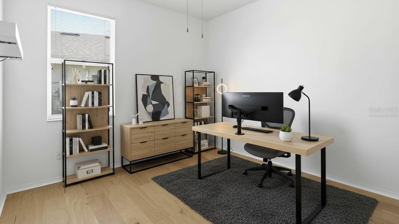 EAGLES WATCH PH 1 - Residential