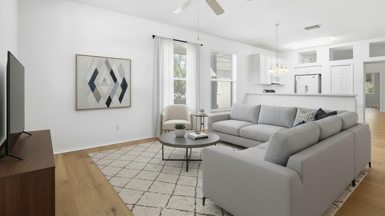 EAGLES WATCH PH 1 - Residential