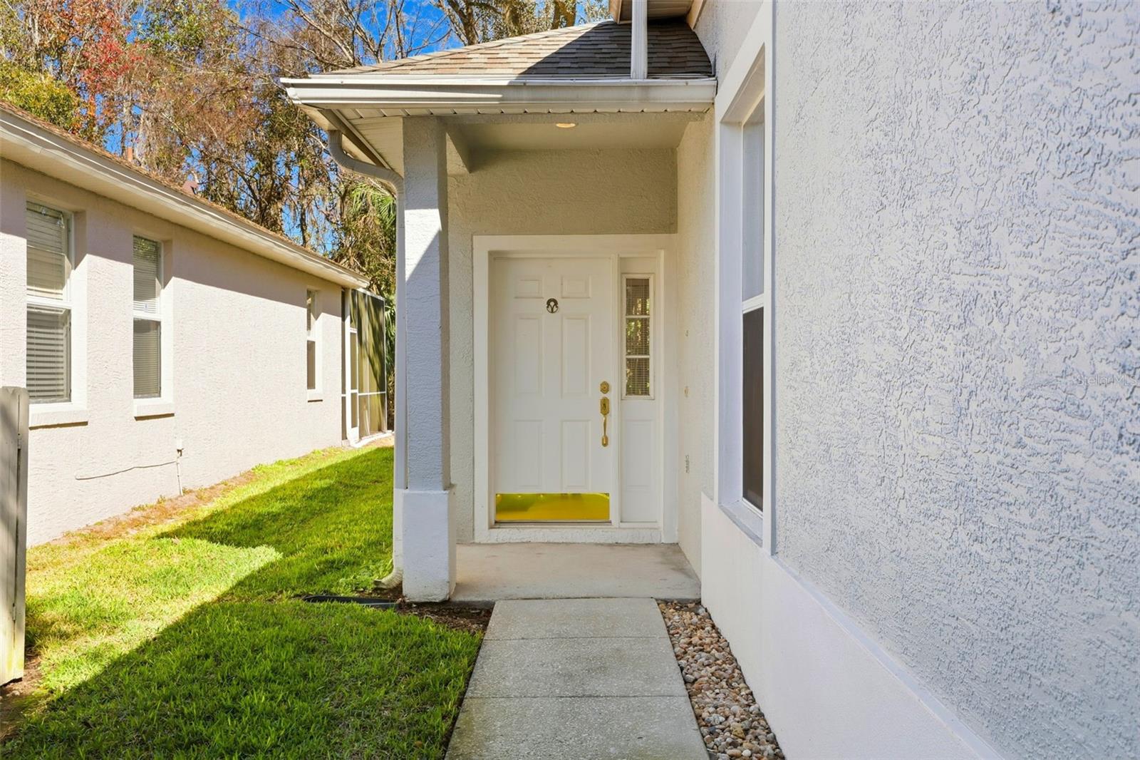 EAGLES WATCH PH 1 - Residential