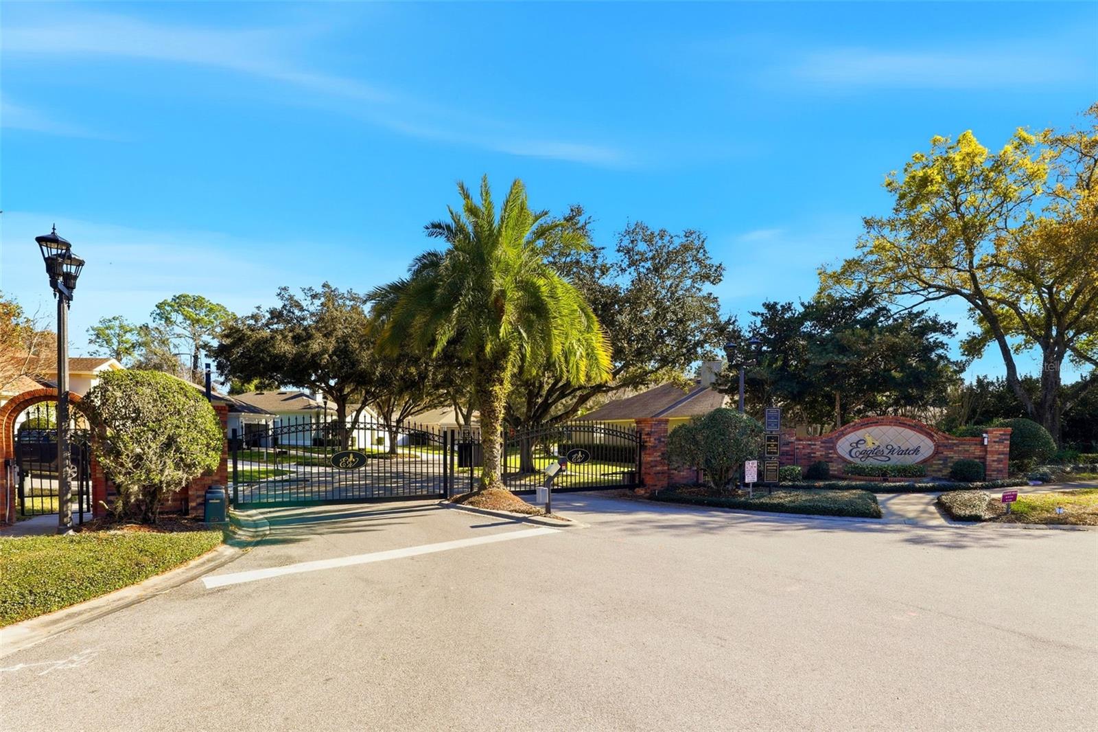 EAGLES WATCH PH 1 - Residential