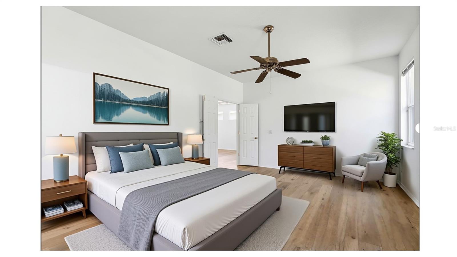 EAGLES WATCH PH 1 - Residential