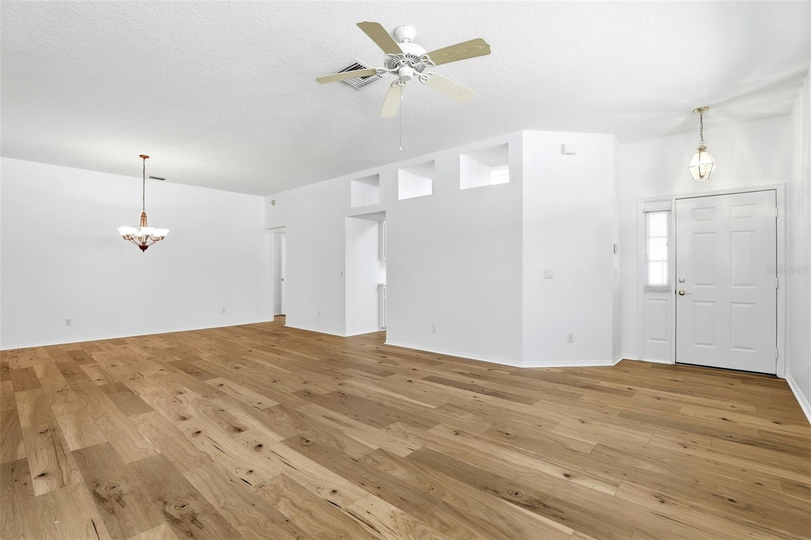 EAGLES WATCH PH 1 - Residential