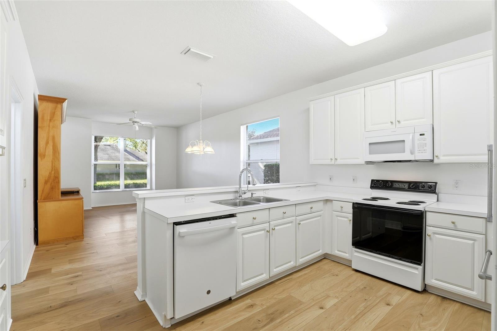 EAGLES WATCH PH 1 - Residential