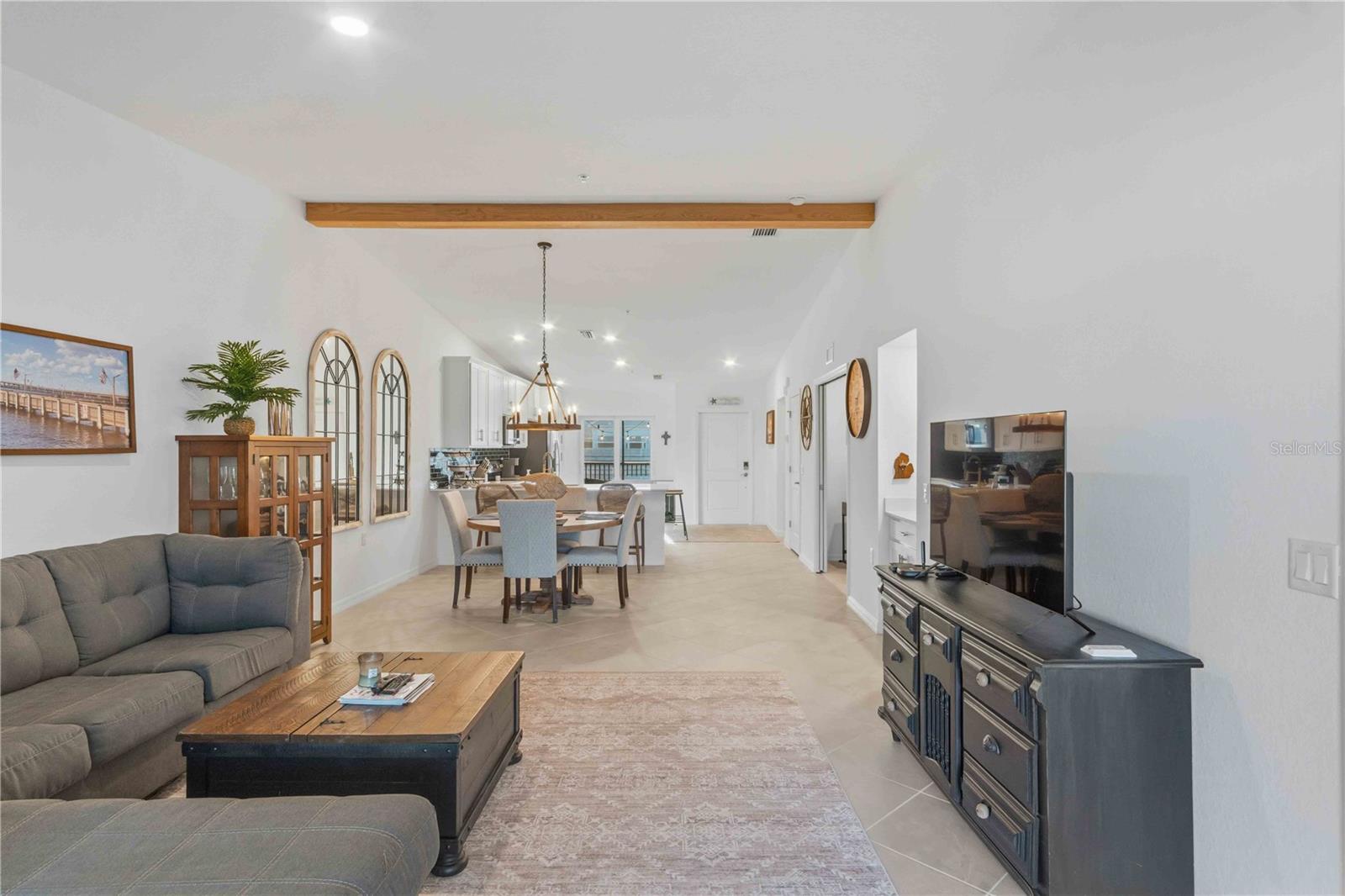 HERITAGE LANDING - Residential