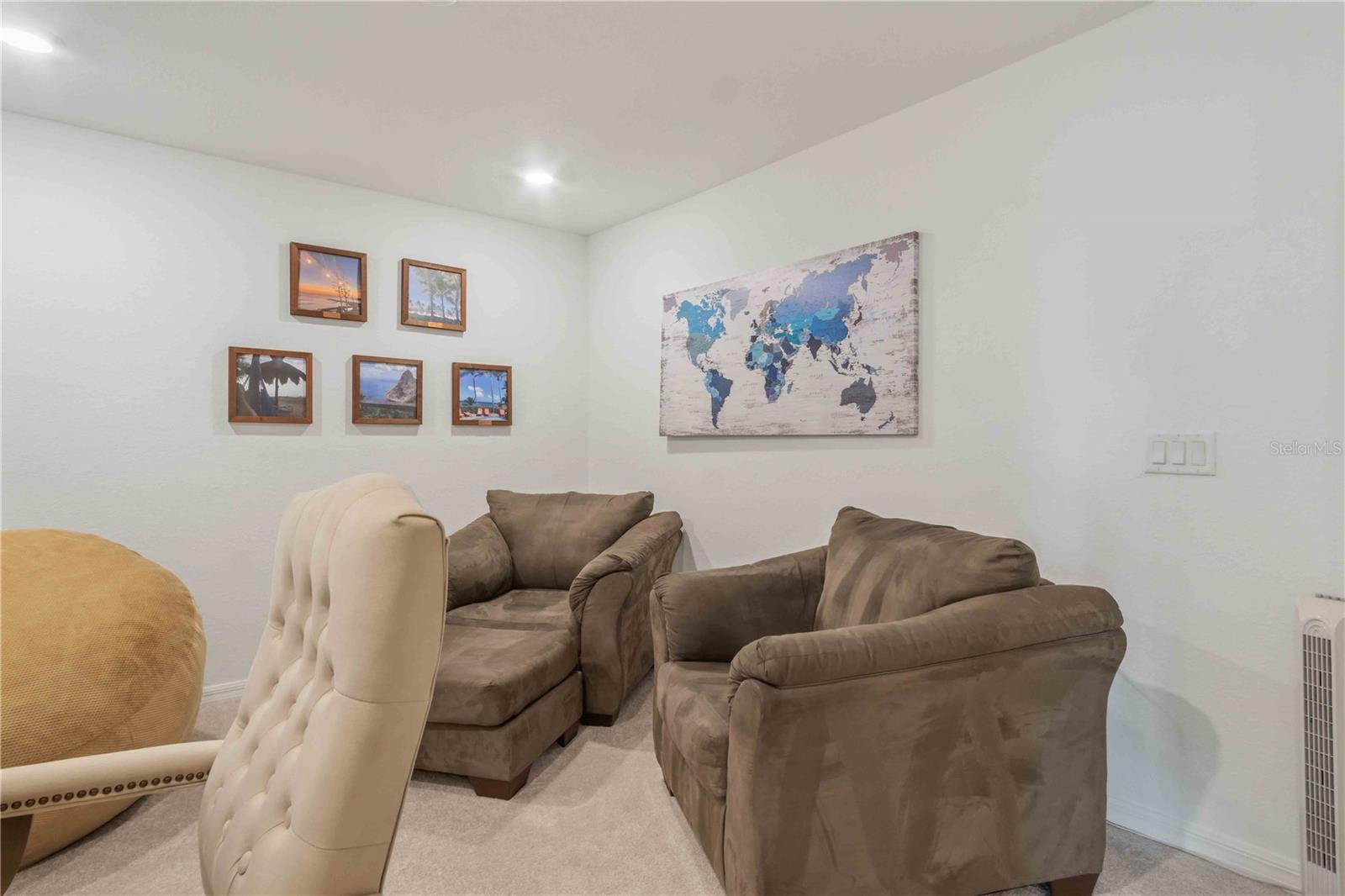 HERITAGE LANDING - Residential