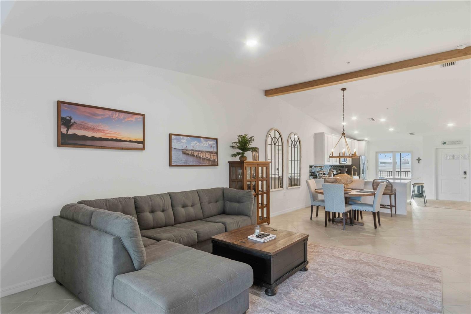 HERITAGE LANDING - Residential