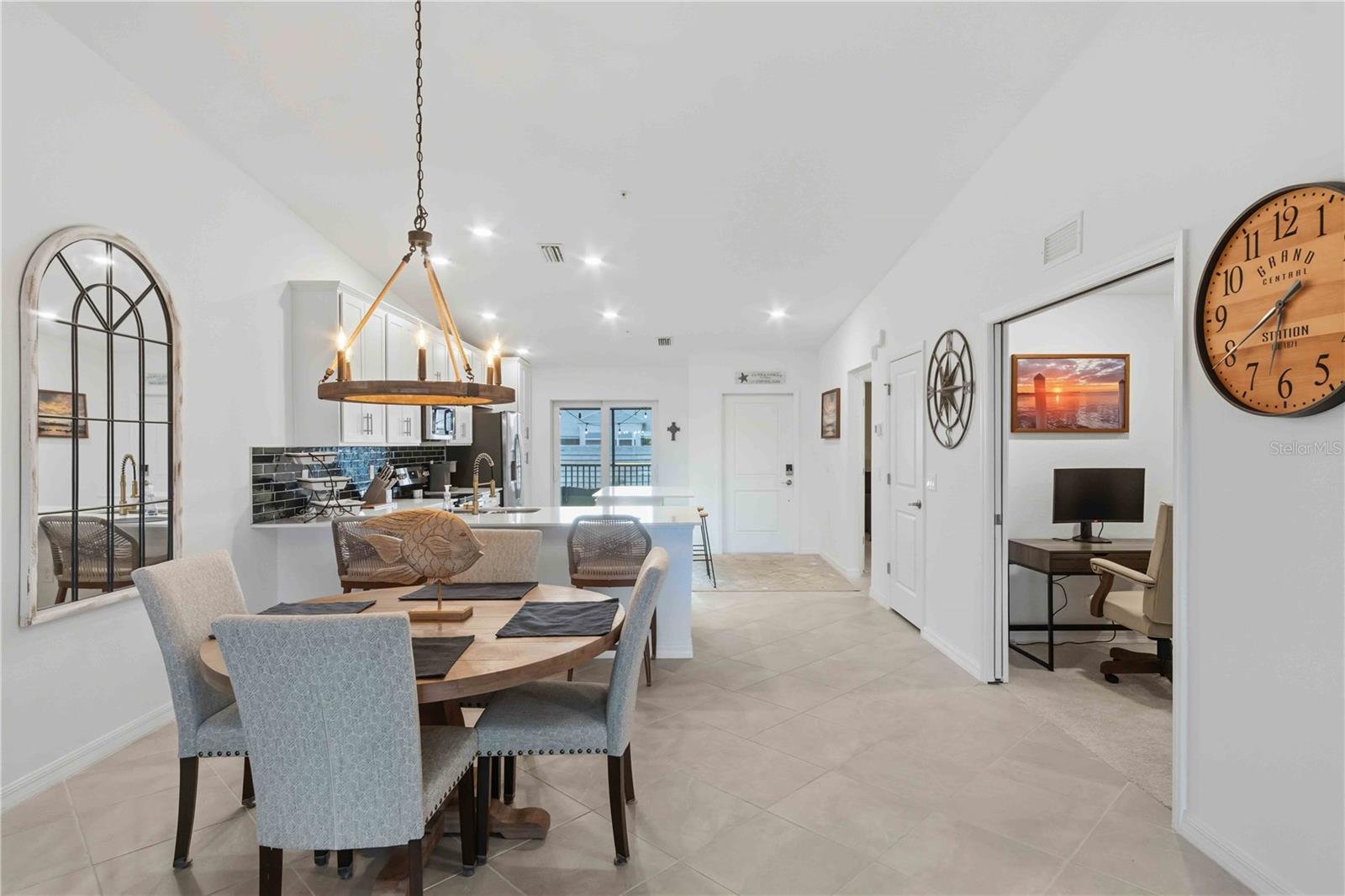 HERITAGE LANDING - Residential