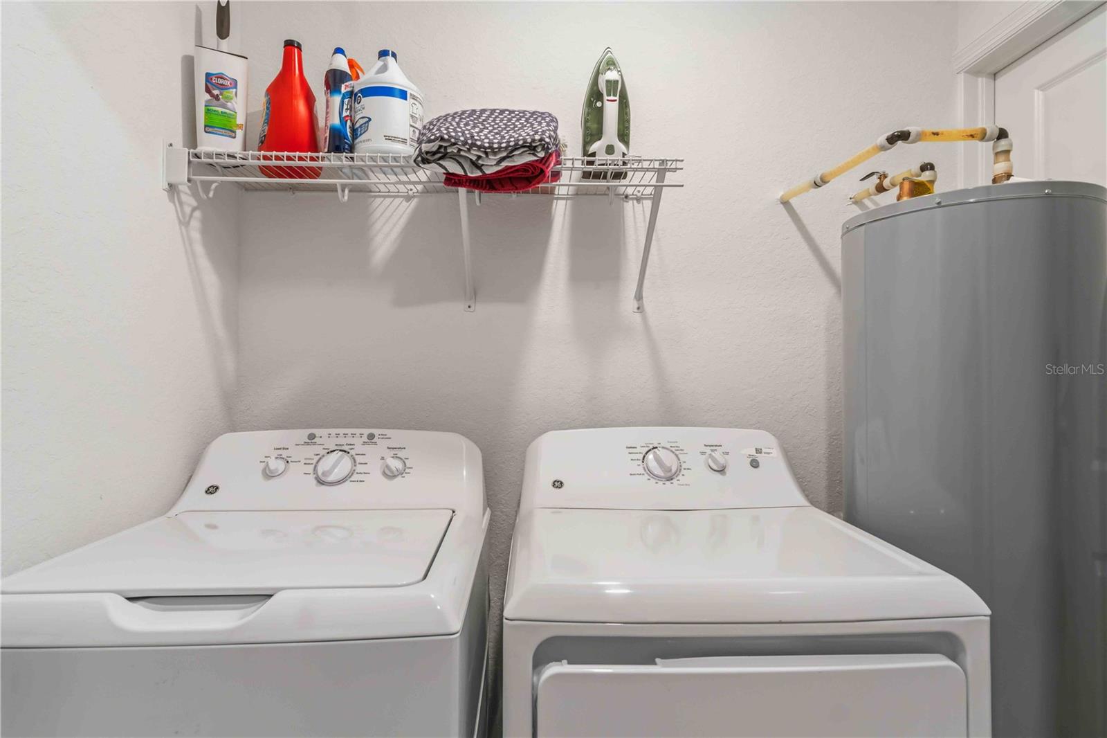 HERITAGE LANDING - Residential