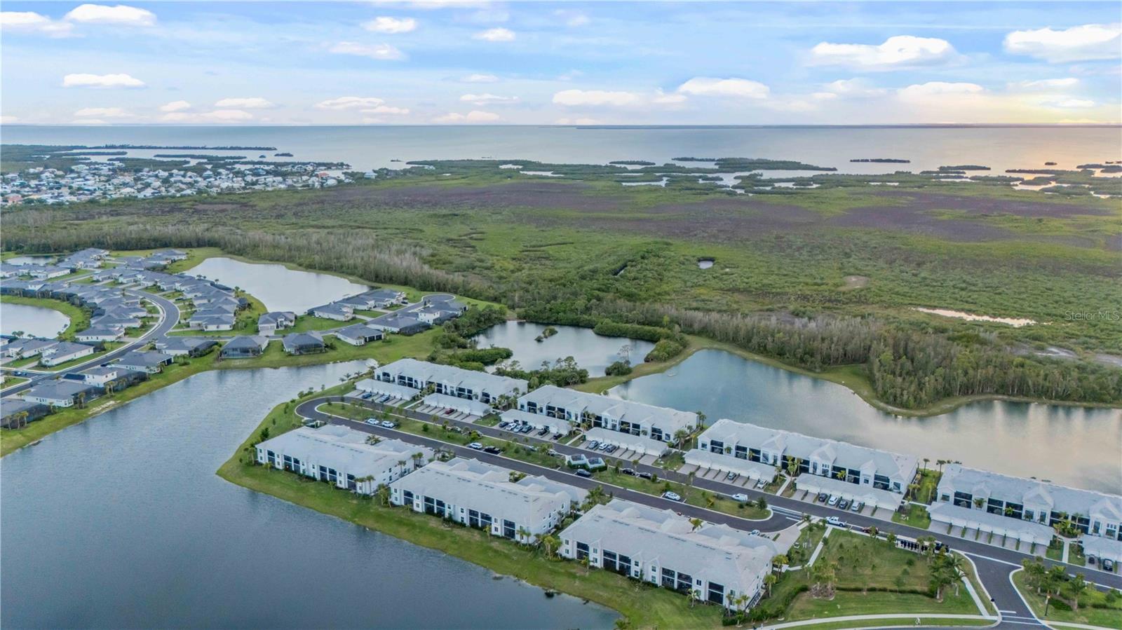 HERITAGE LANDING - Residential