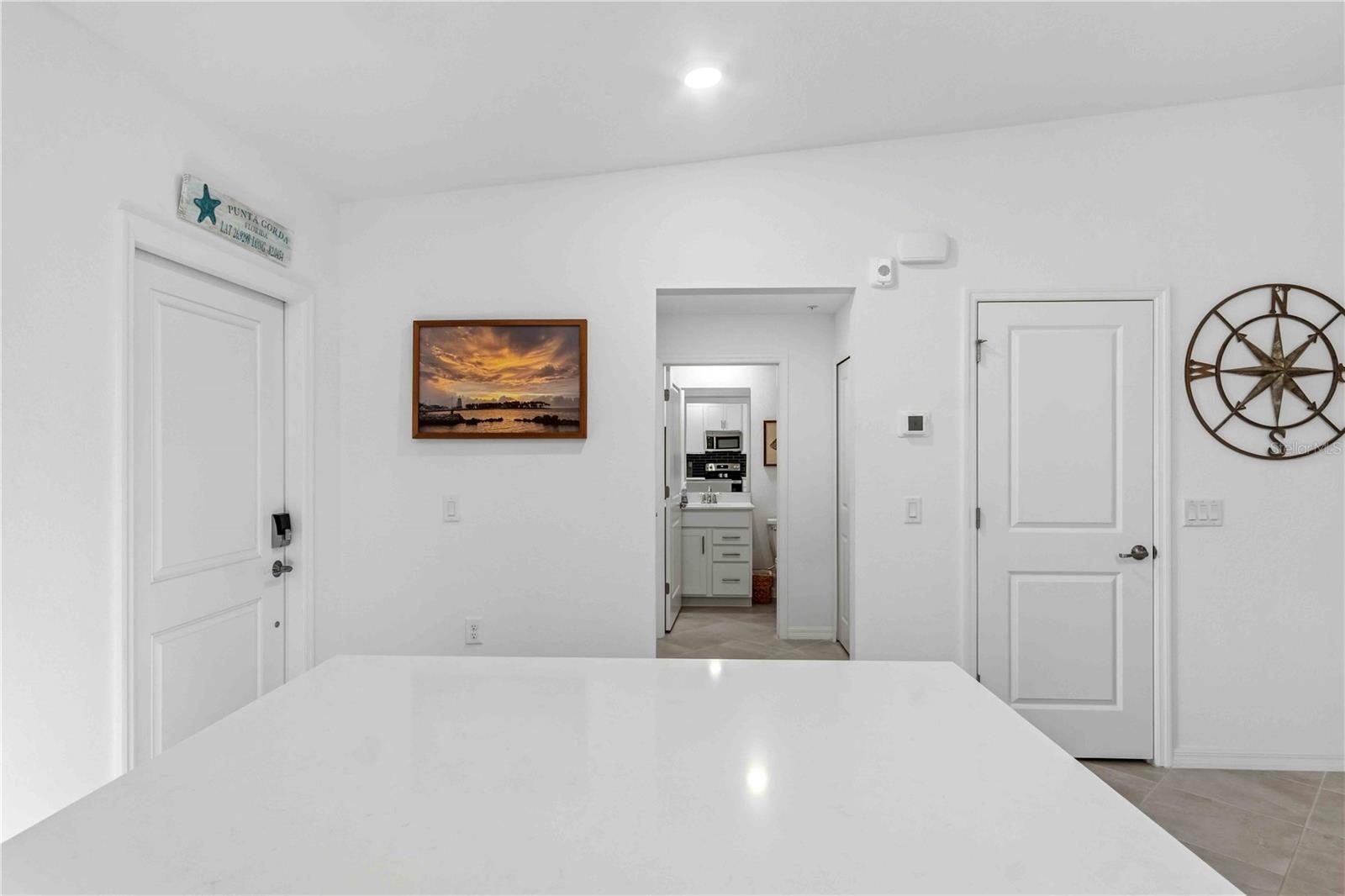 HERITAGE LANDING - Residential