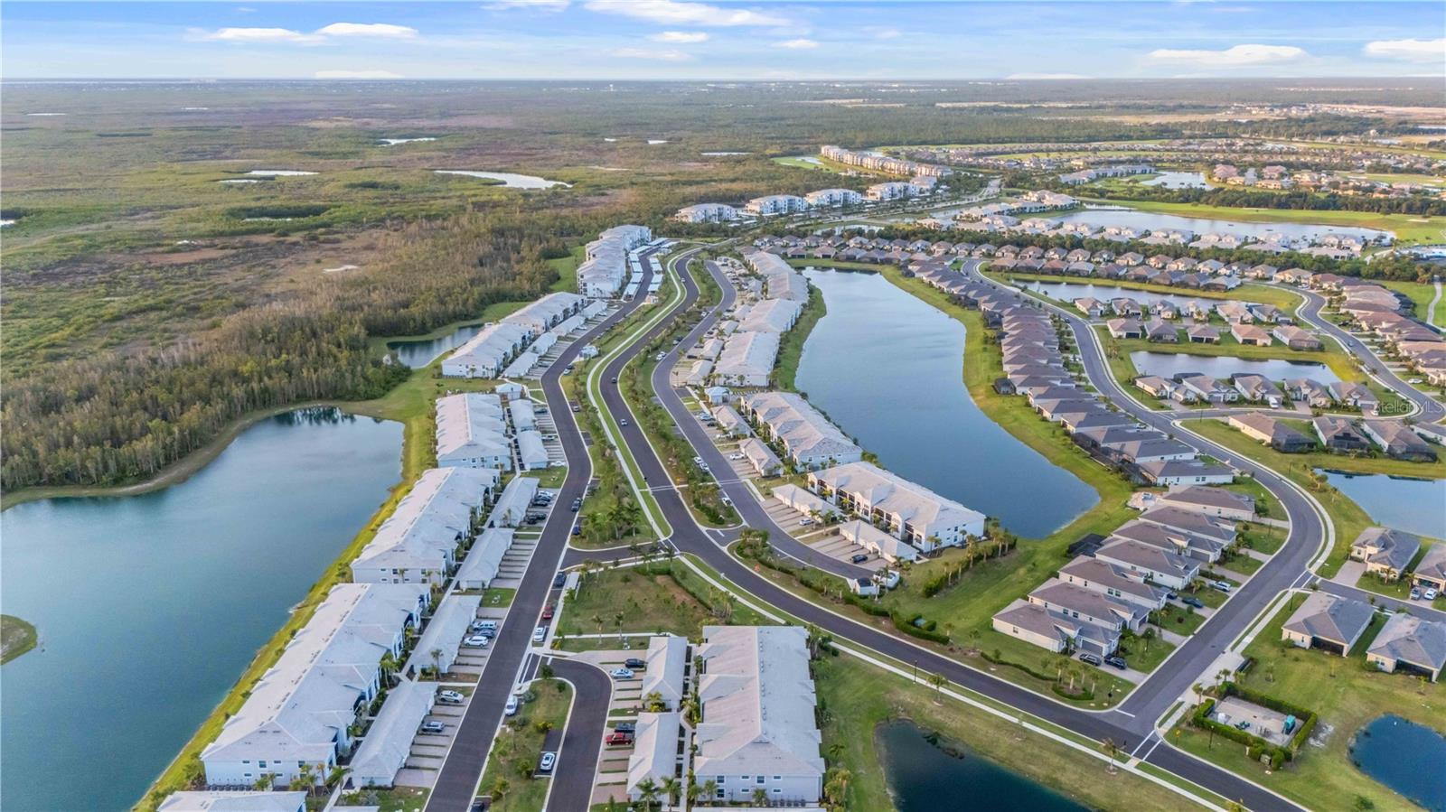 HERITAGE LANDING - Residential