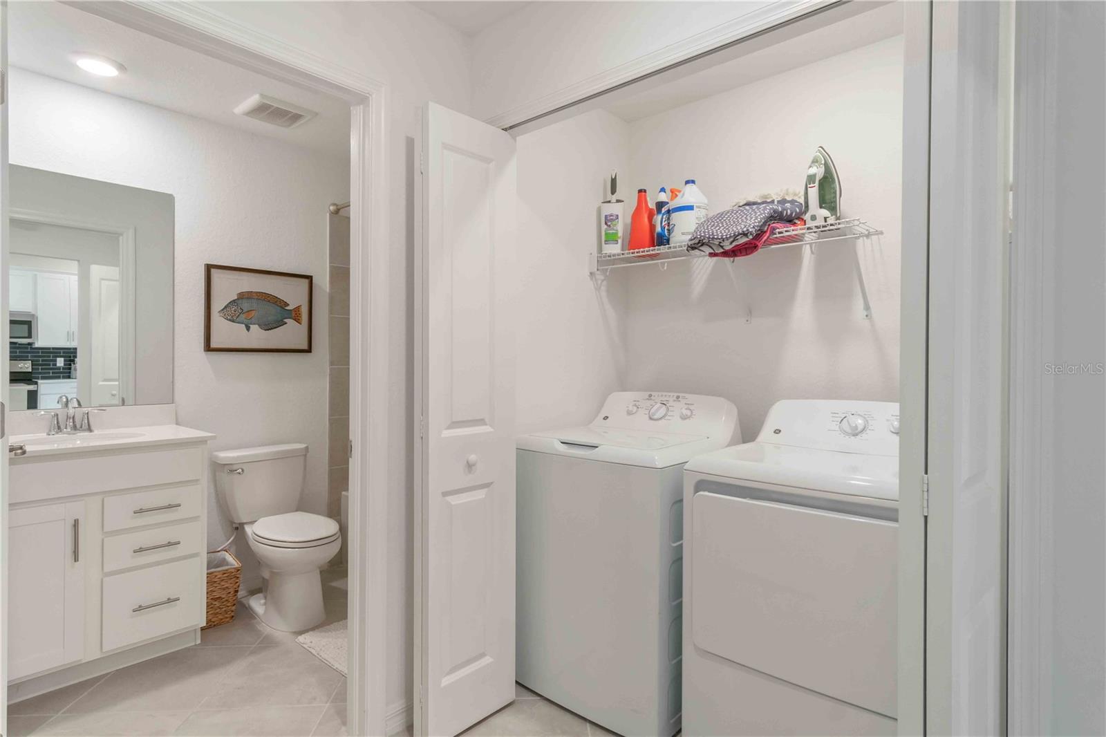 HERITAGE LANDING - Residential