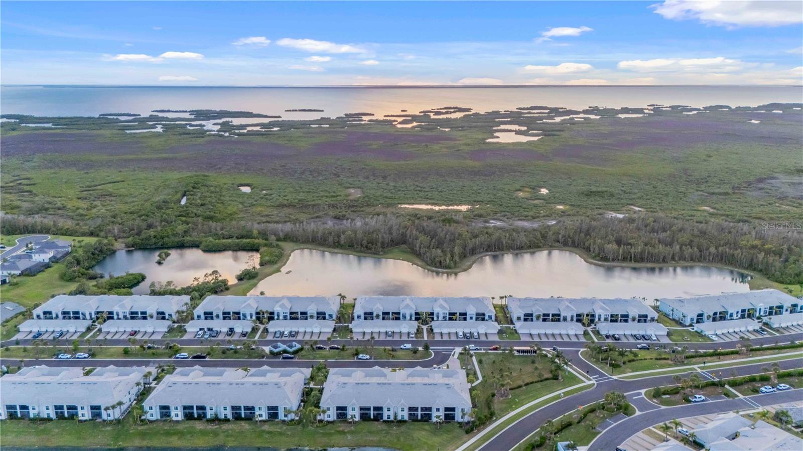 HERITAGE LANDING - Residential