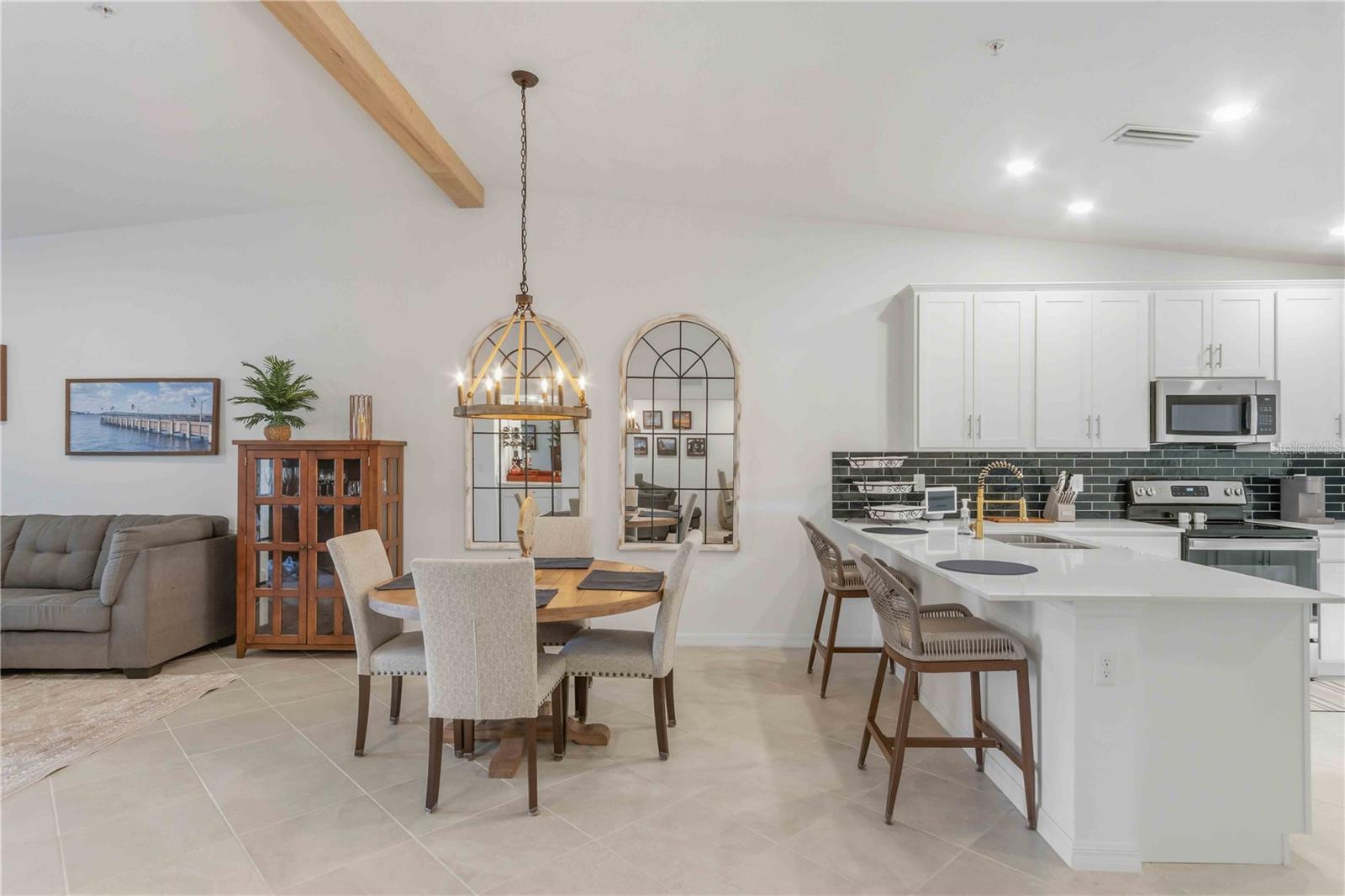 HERITAGE LANDING - Residential