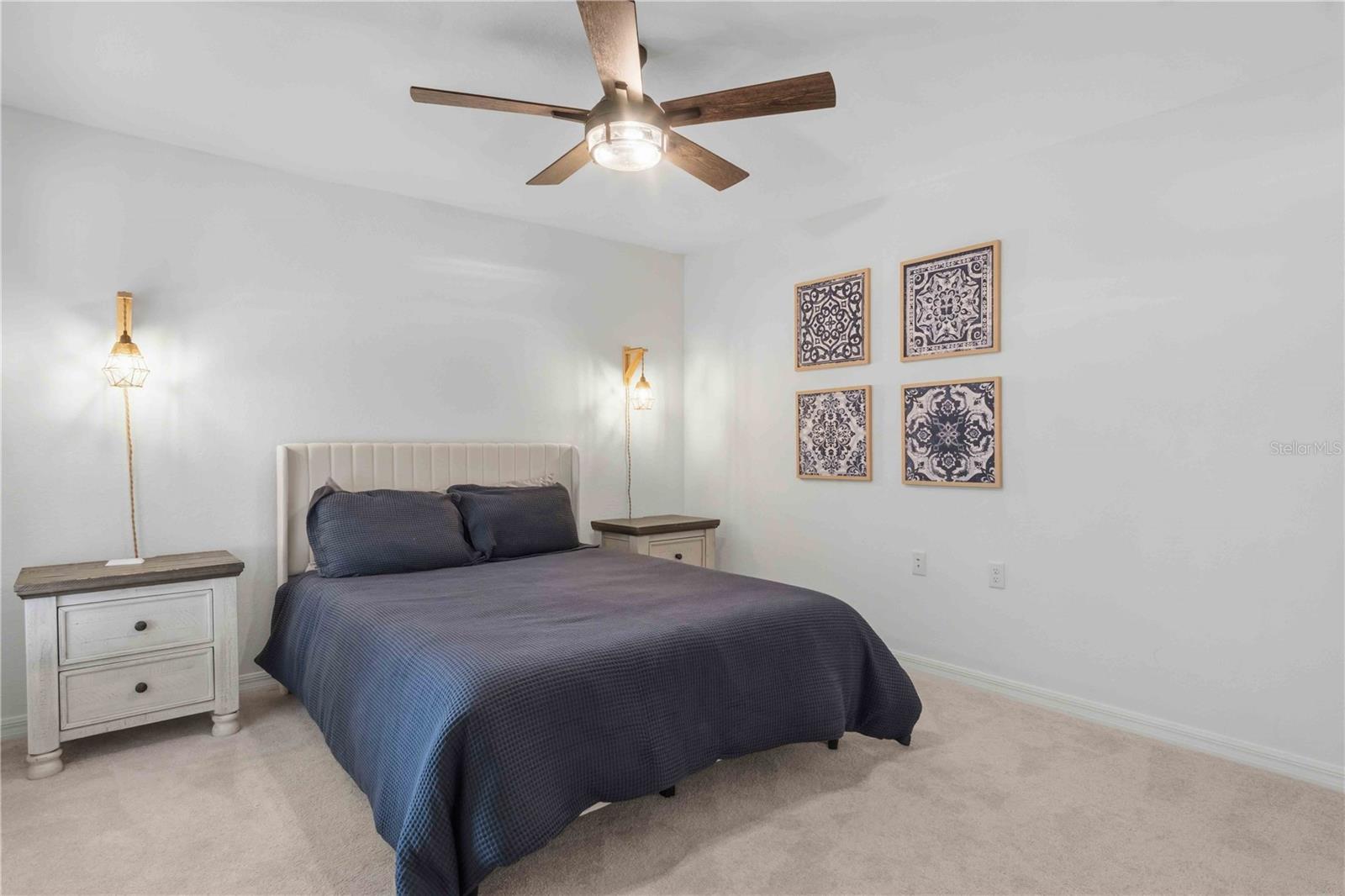 HERITAGE LANDING - Residential