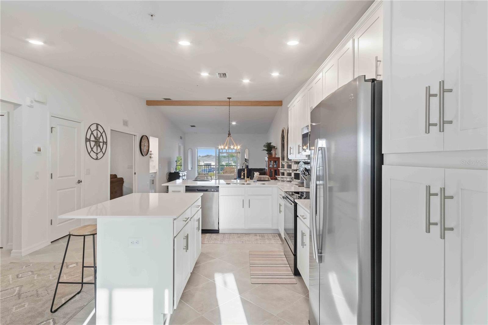 HERITAGE LANDING - Residential