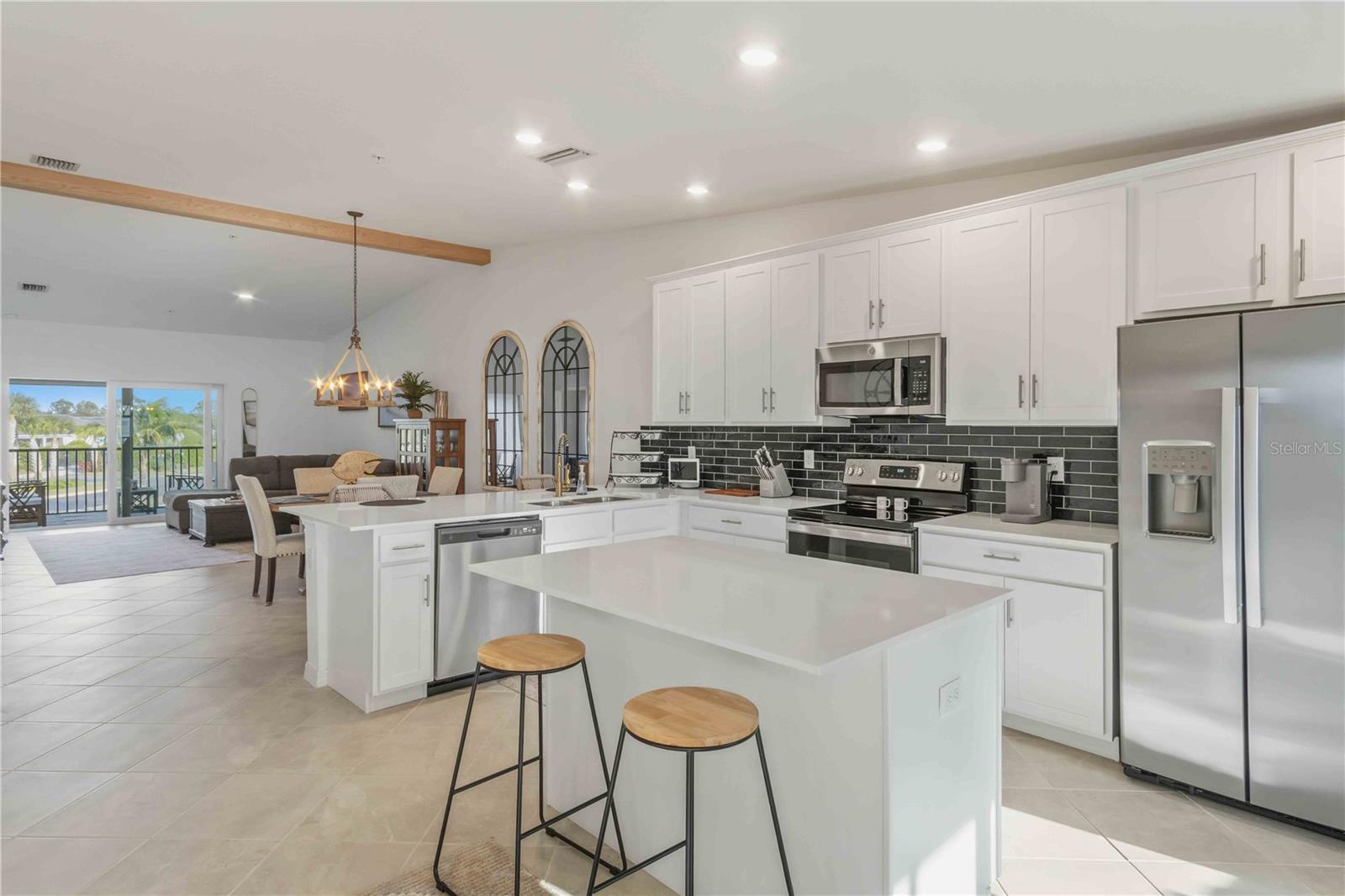 HERITAGE LANDING - Residential