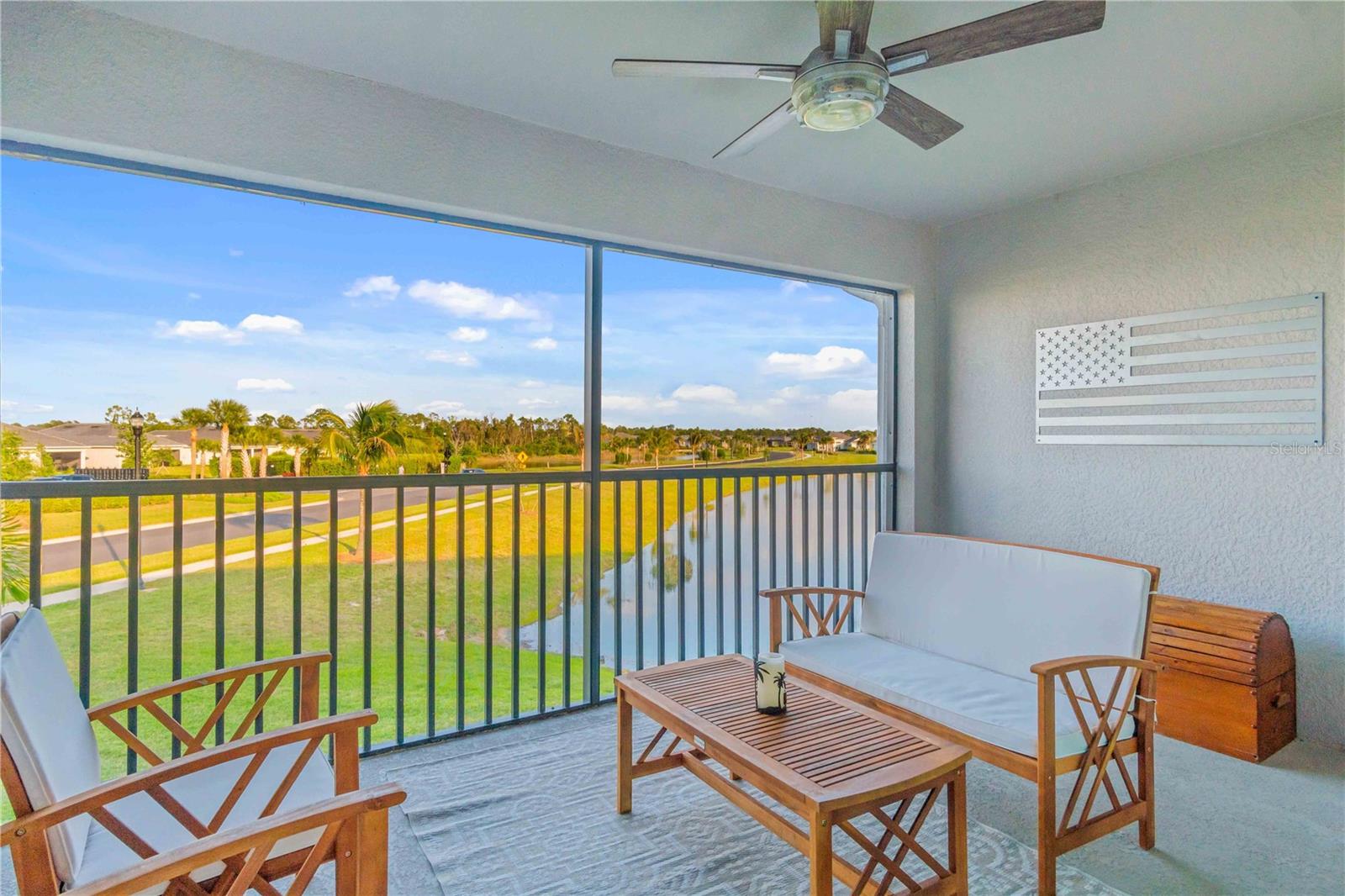 HERITAGE LANDING - Residential