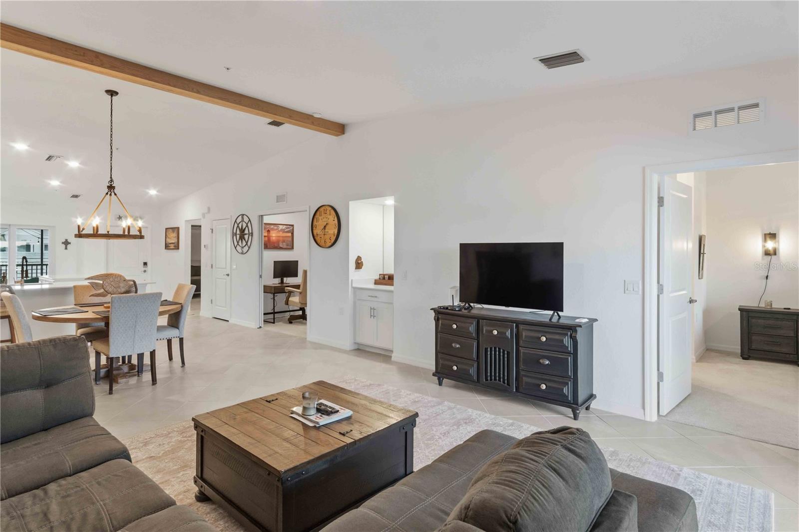 HERITAGE LANDING - Residential