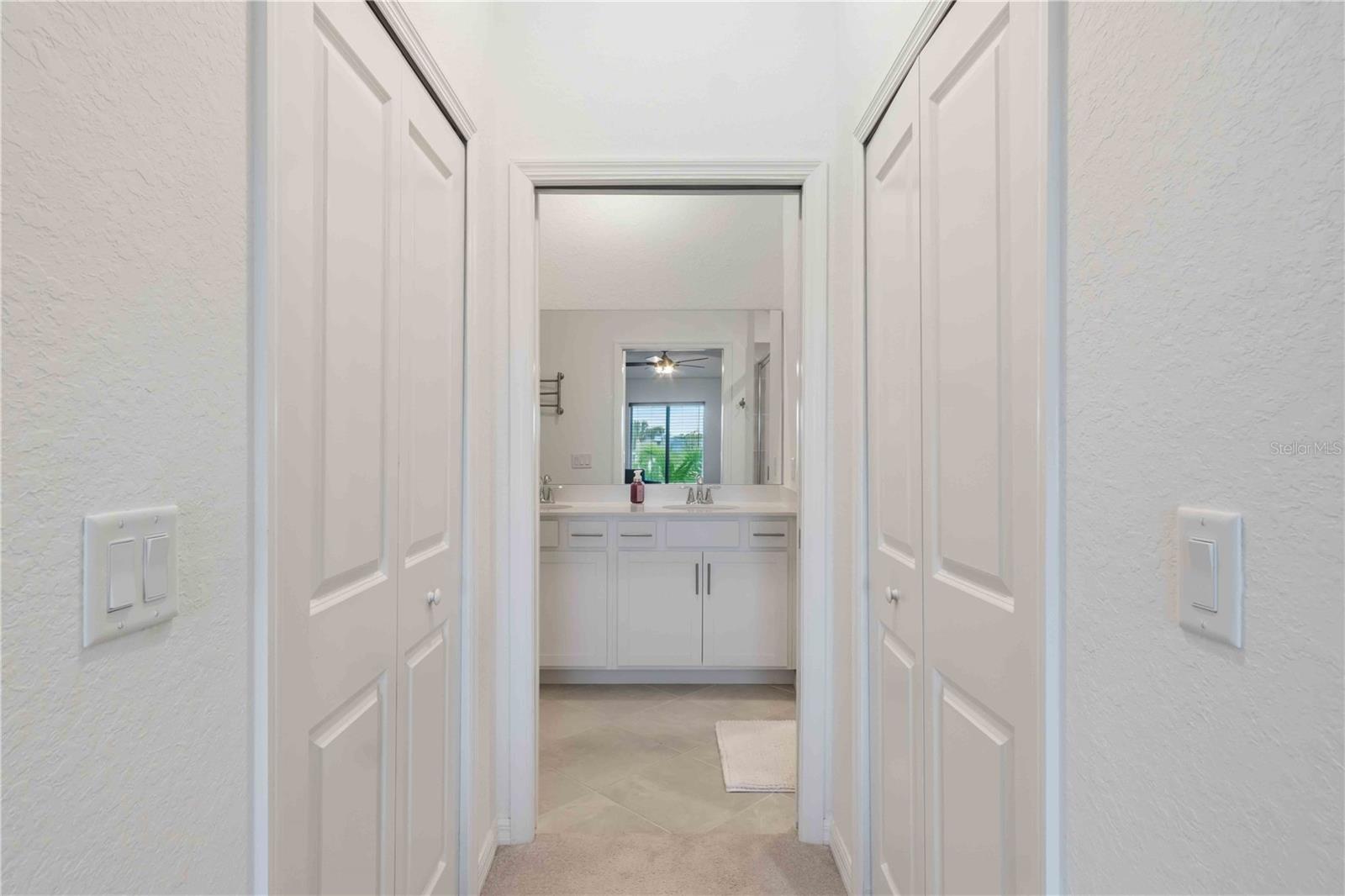 HERITAGE LANDING - Residential