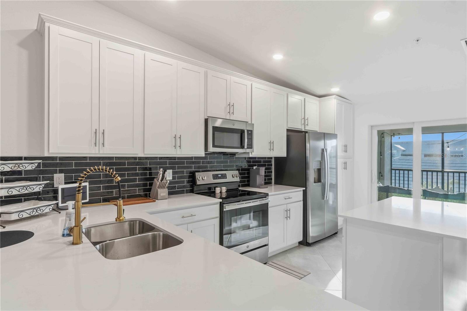 HERITAGE LANDING - Residential