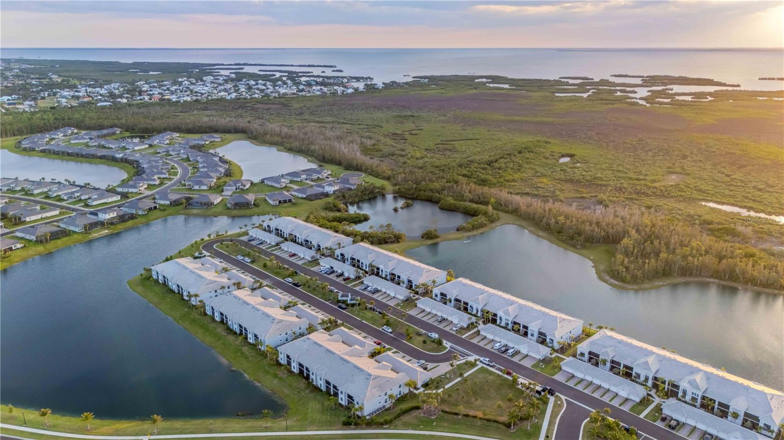 HERITAGE LANDING - Residential