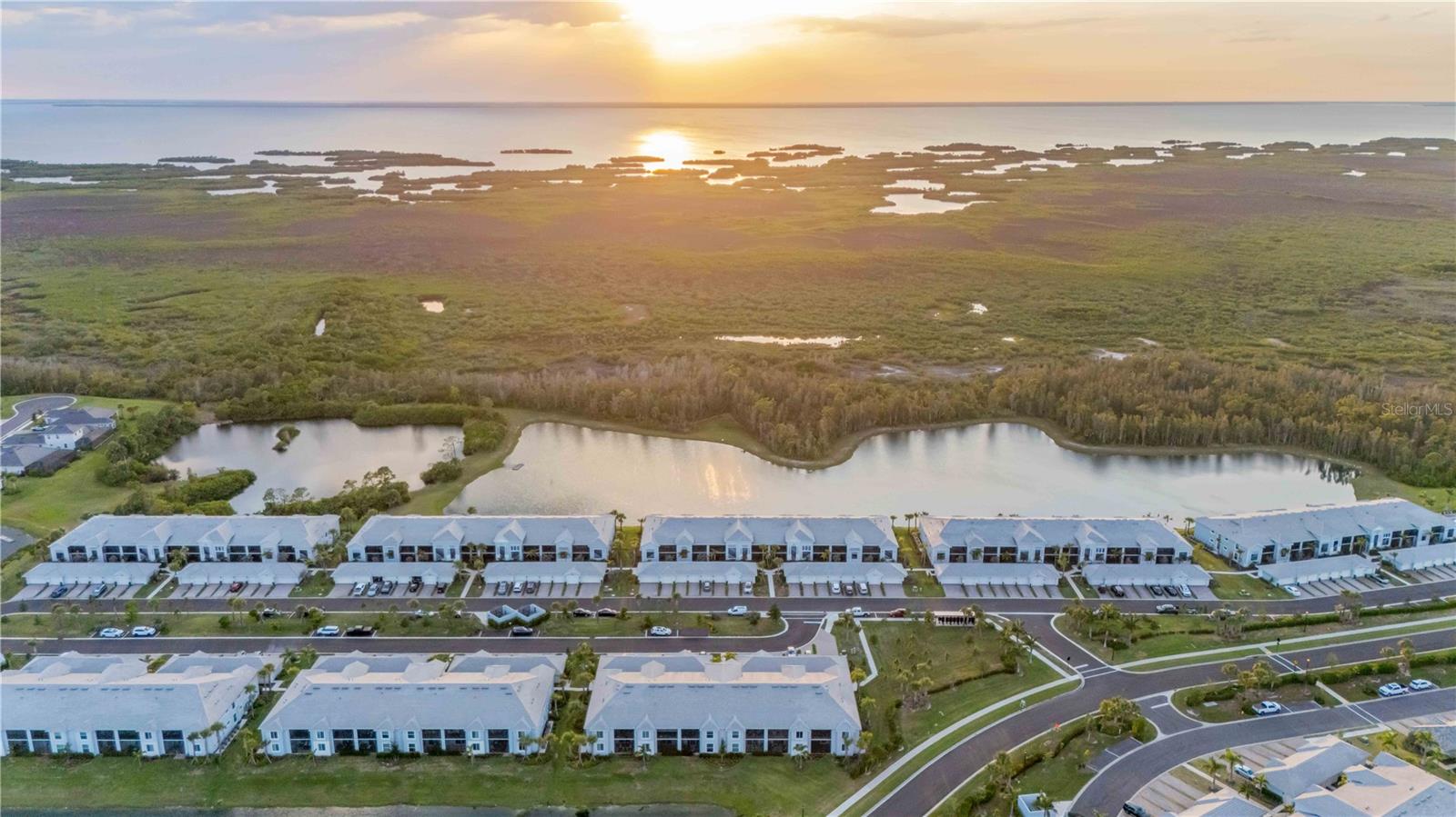 HERITAGE LANDING - Residential