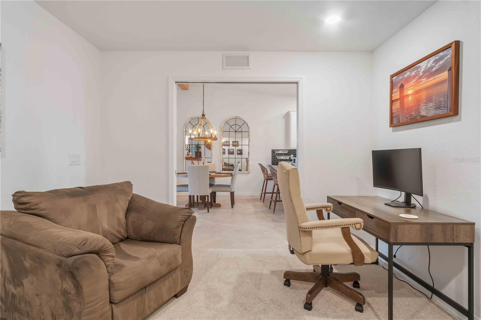 HERITAGE LANDING - Residential