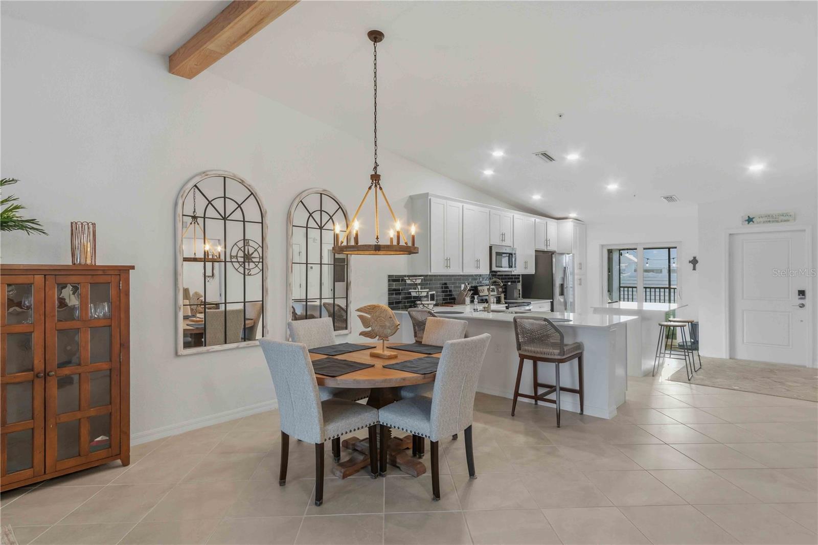 HERITAGE LANDING - Residential