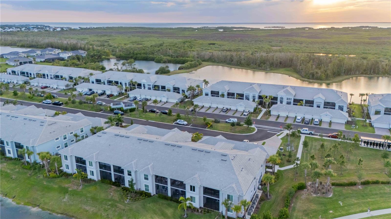 HERITAGE LANDING - Residential