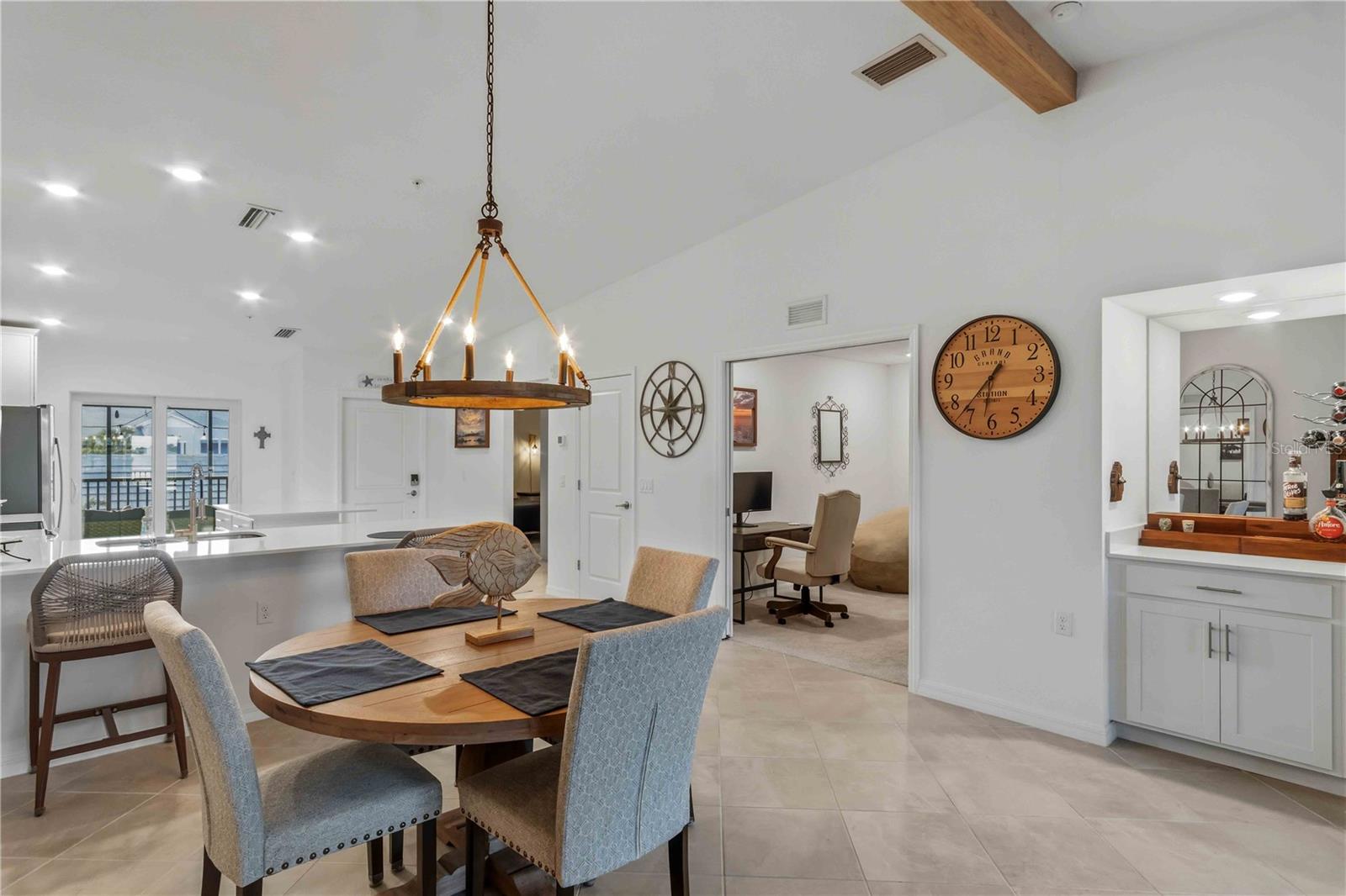 HERITAGE LANDING - Residential