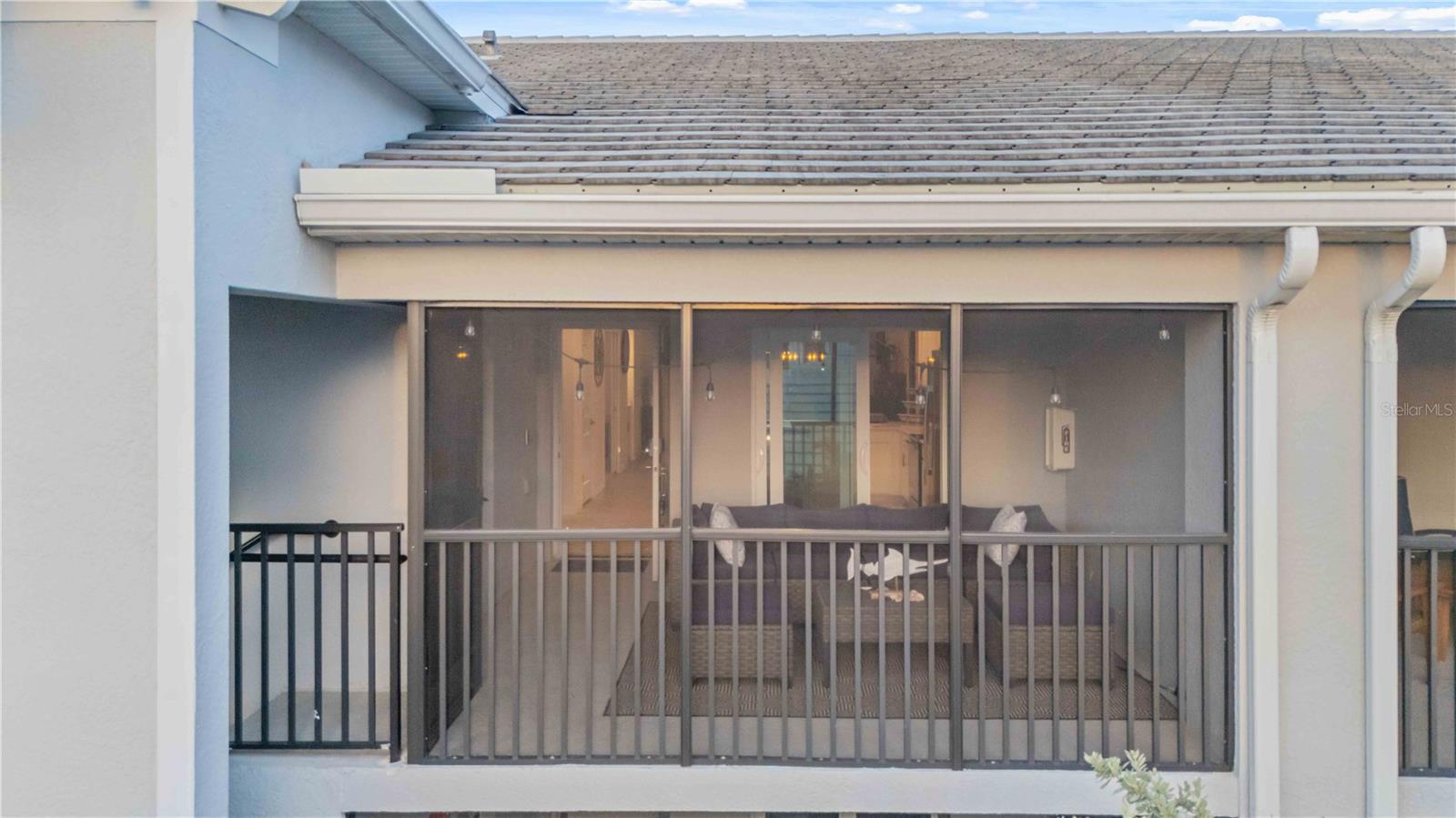 HERITAGE LANDING - Residential